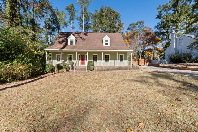 315 Rabun Valley Lane, 