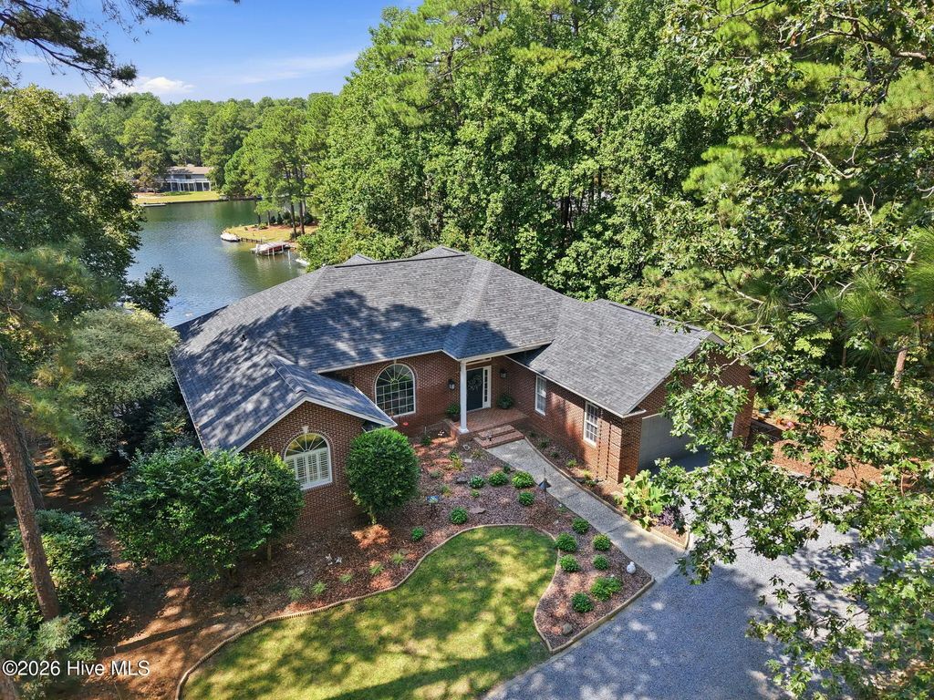 143 Harrell Road, West End