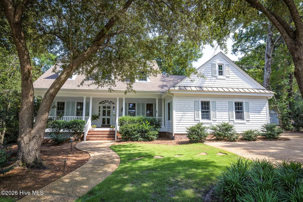 1805 Trey Court, Wilmington