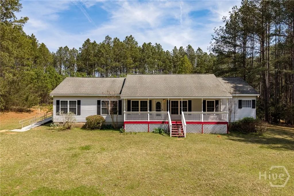 2970 Davids Home Church Road, Comer