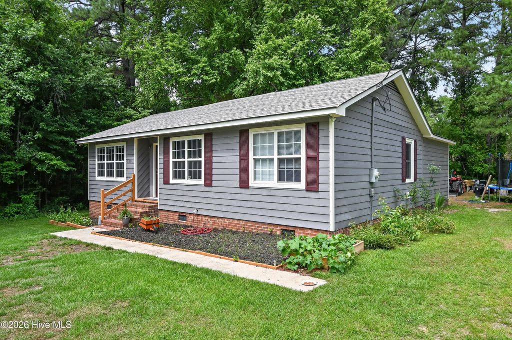 109 Snowden Street, Princeville