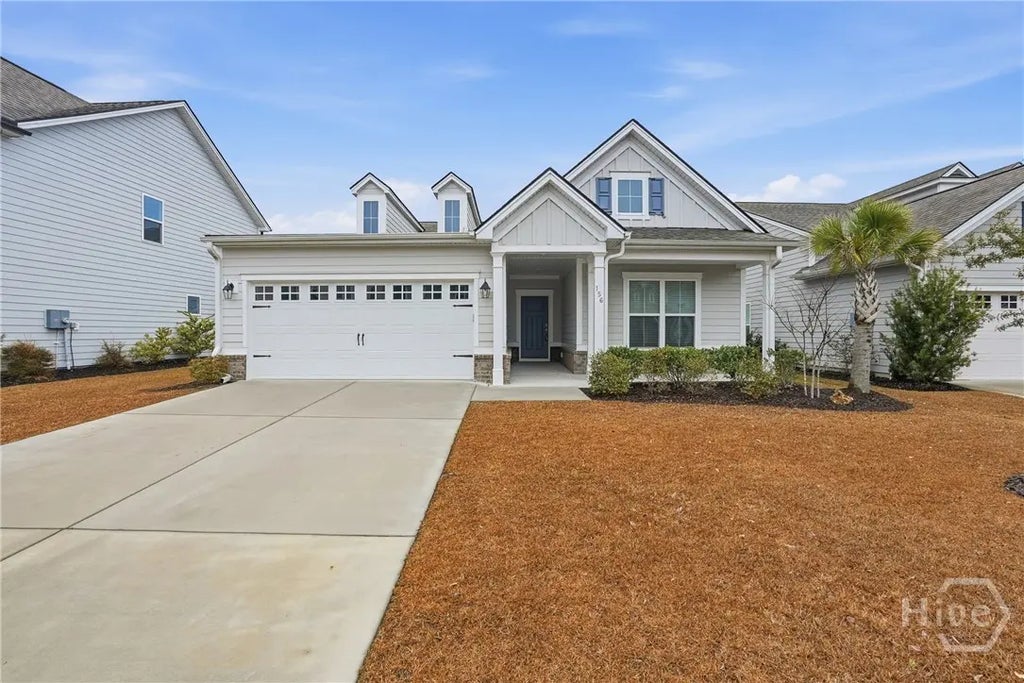 156 Harvest Hill, Pooler