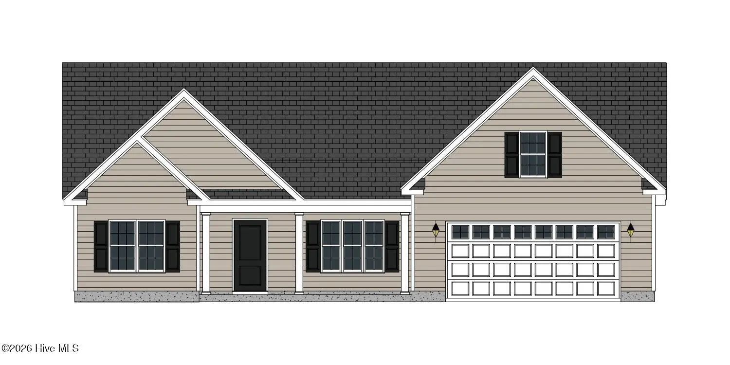 317 Gerbera Court, Greenville