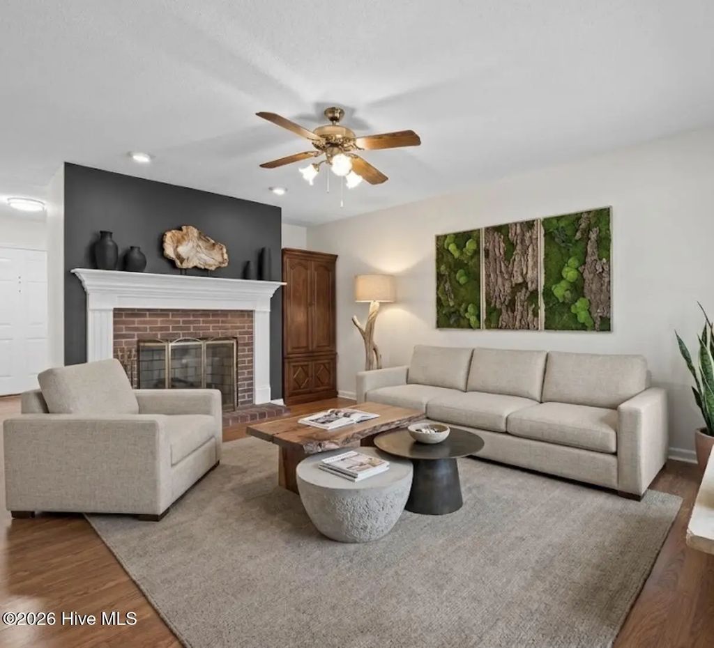 6200 Strawfield Drive, Wilmington