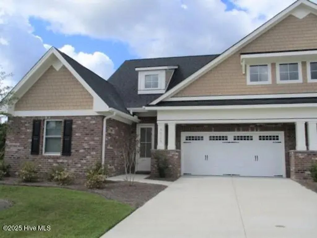 4028 Halliburton Cove, Leland