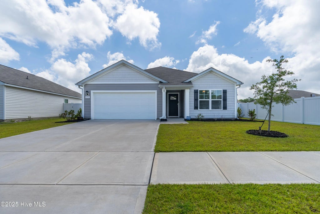 4755 Cockatoo Drive Nw, Shallotte