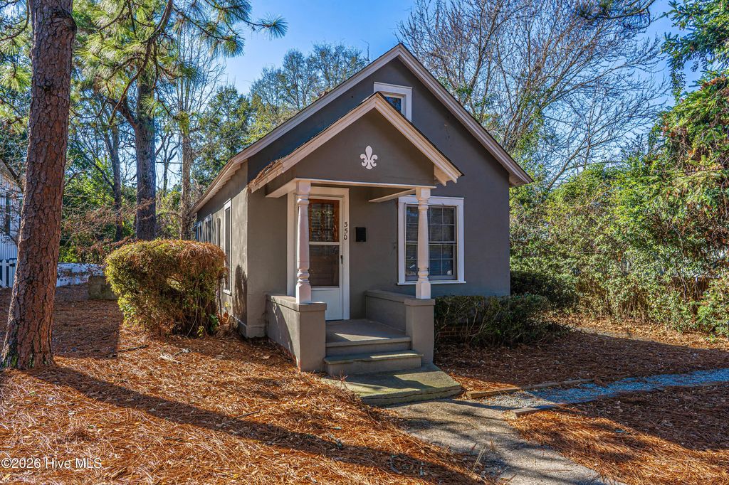 350 W Connecticut Avenue, Southern Pines