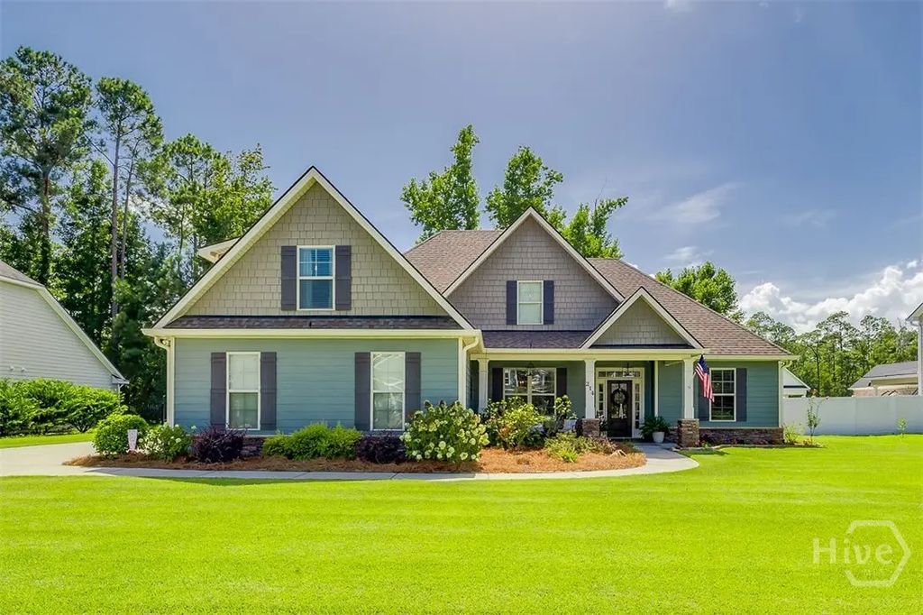 214 Blandford Way, Rincon