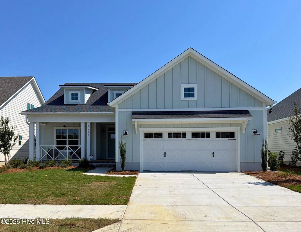 1211 Juno Drive, Wilmington