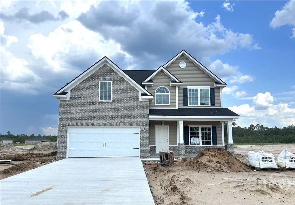 189 Cloverfield Drive Se, Allenhurst