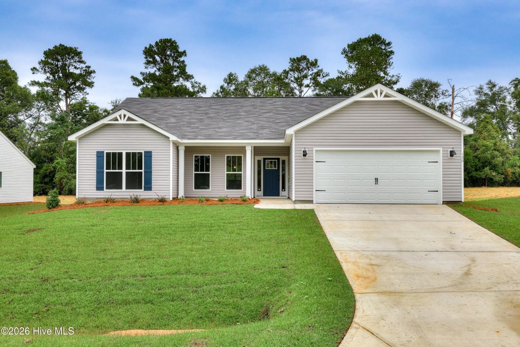 3322 Heartwood Pass, Aiken
