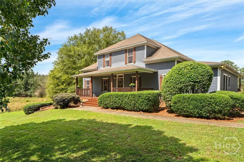 425 Oak Grove Road, Athens
