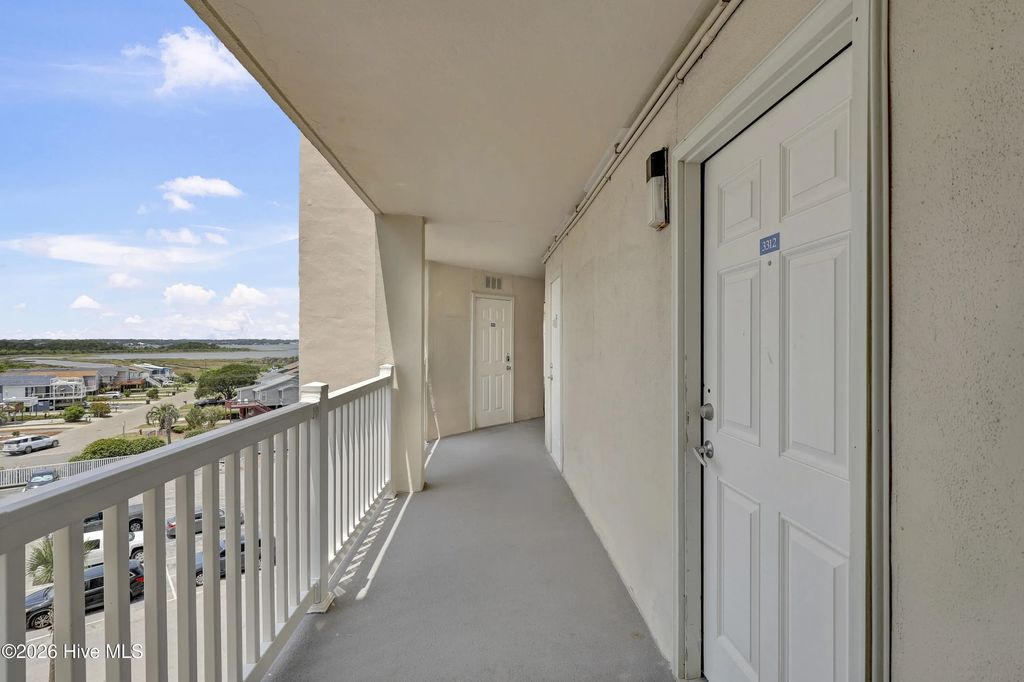 2000 New River Inlet Road Unit 3312, North Topsail Beach