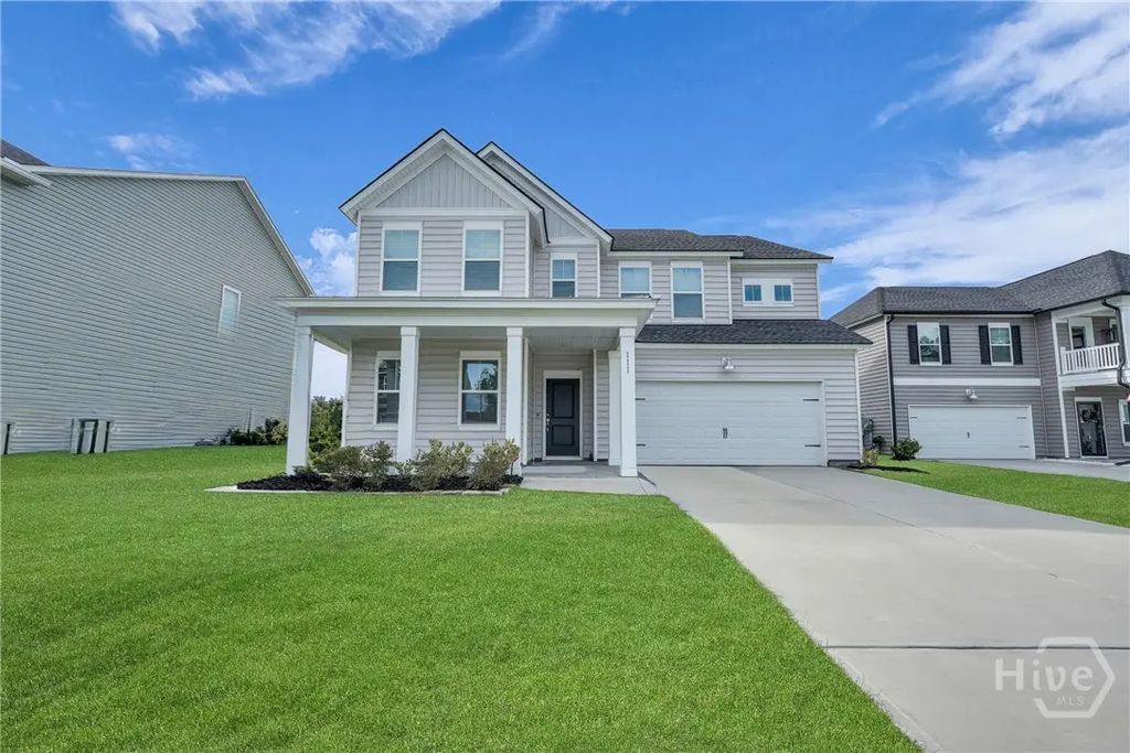 111 Williams Drive, Rincon