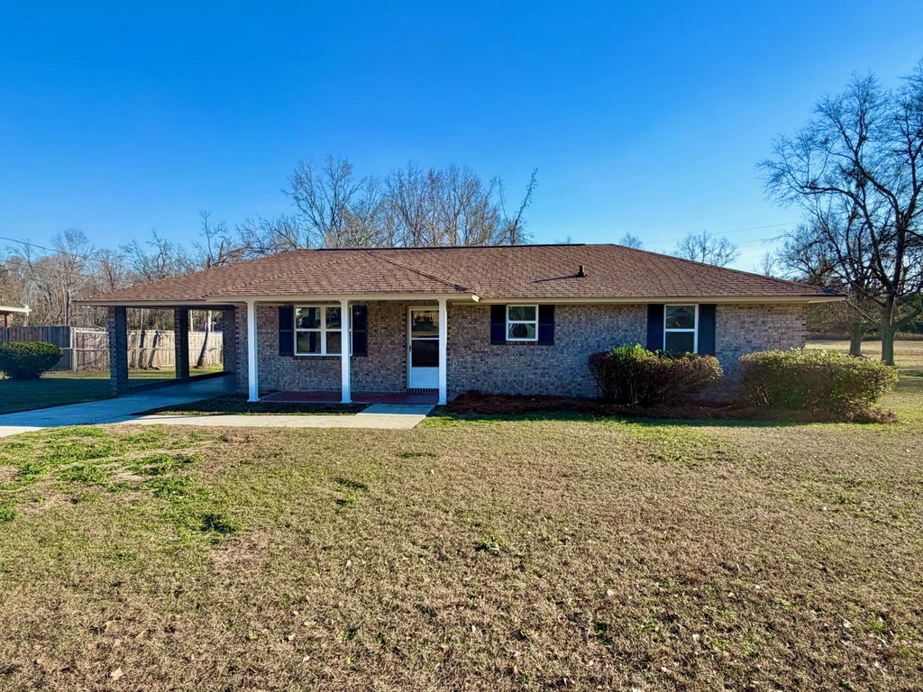 1219 Susan Court, Waynesboro