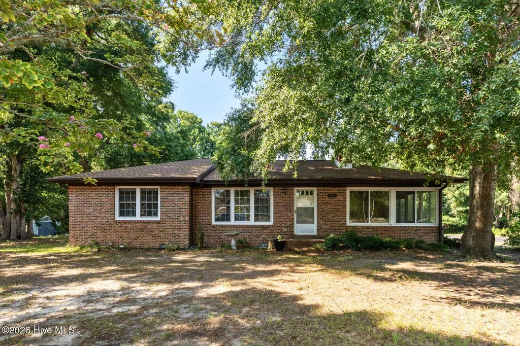 9188 Seaside Landing Sw, Calabash