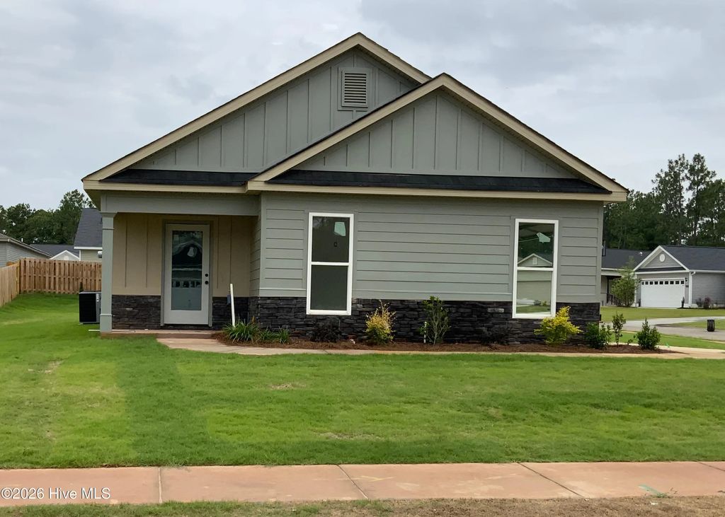 8548 Bannock Circle, Aiken