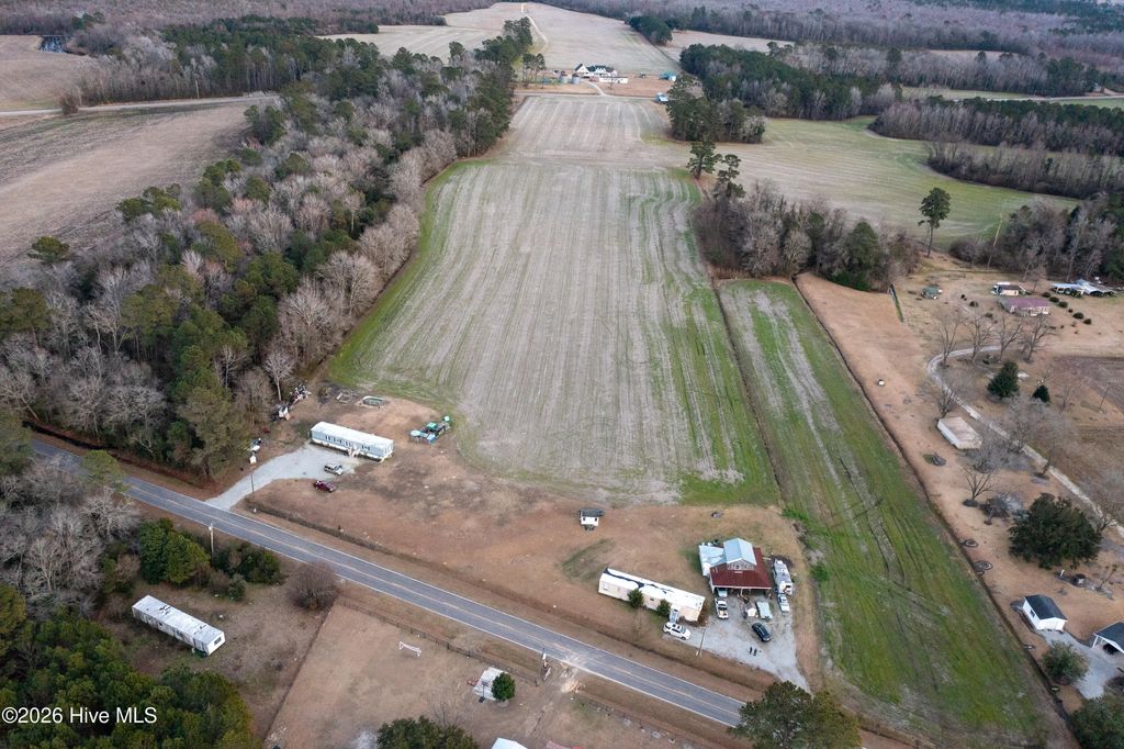 852 Bug Hill Road, Nakina