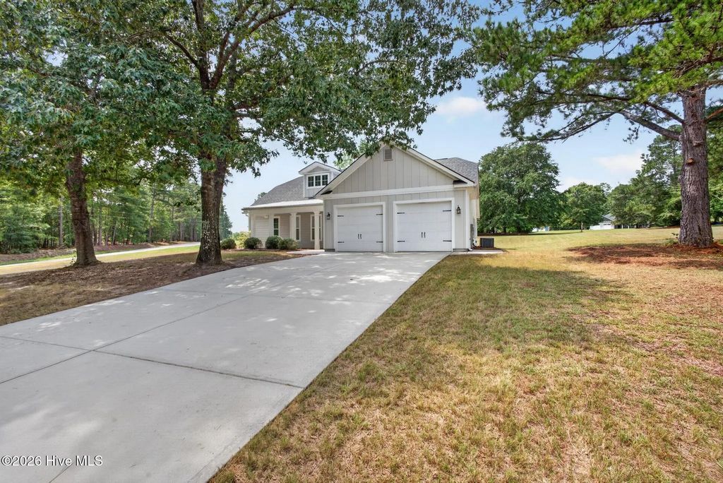507 Summer Lakes Drive, Aiken