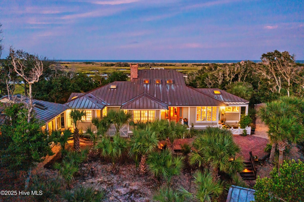 15 Cape Creek Road, Bald Head Island
