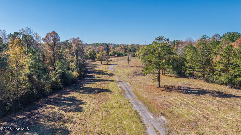 0 Piney Green Road, Jacksonville