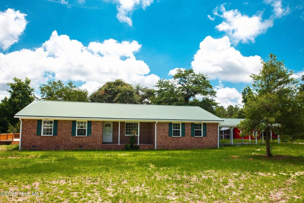 968 Boneville Road, McDuffie