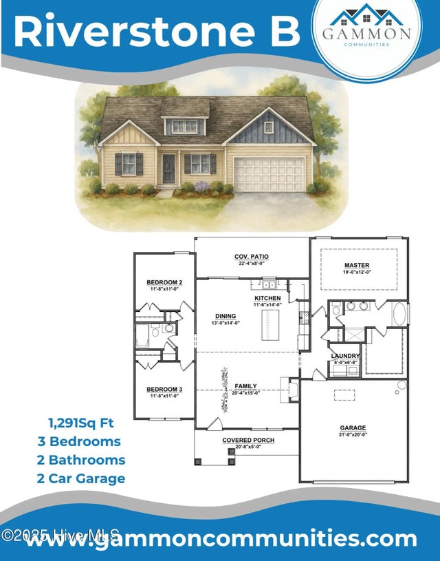 1562 Patterson Road, Kinston