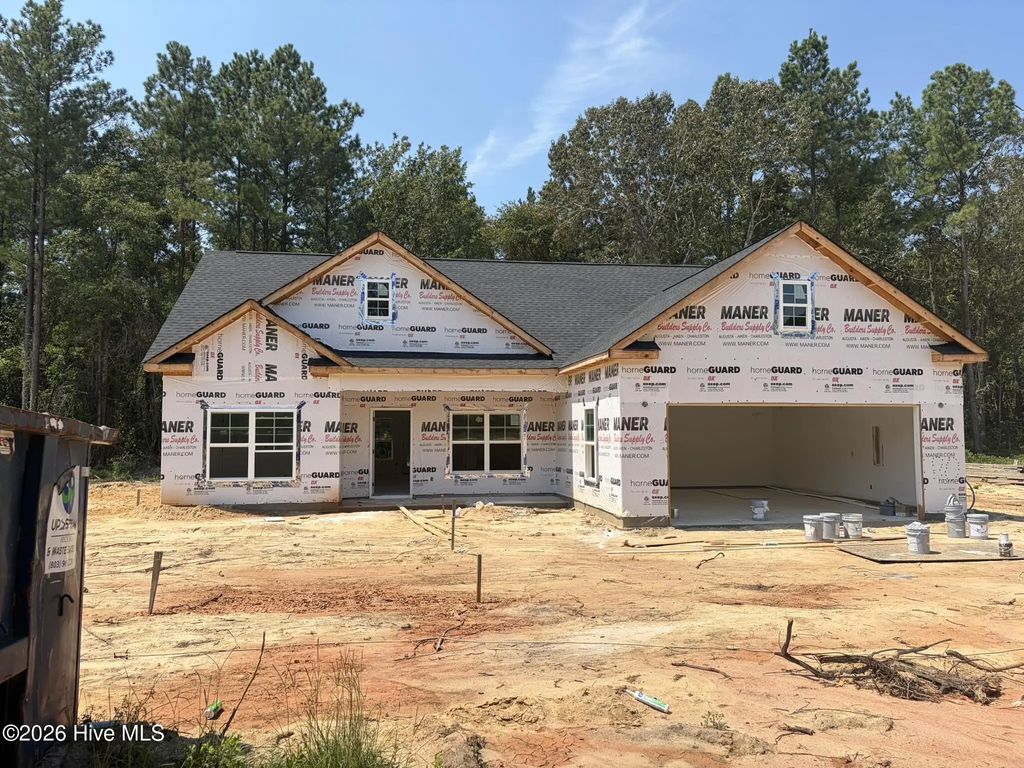 233 Blythe Road, Hephzibah
