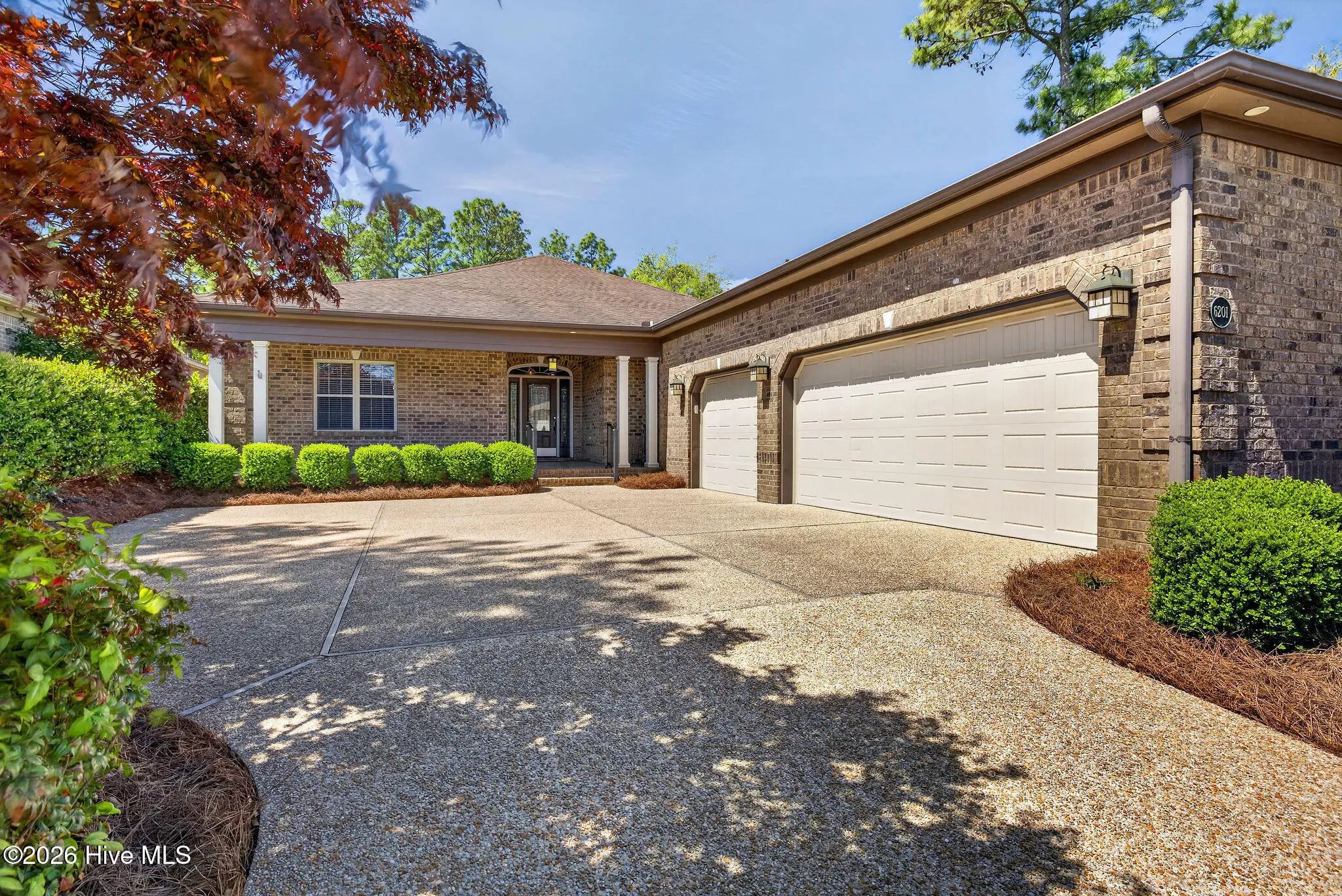 6201 Motts Village Road, Wilmington