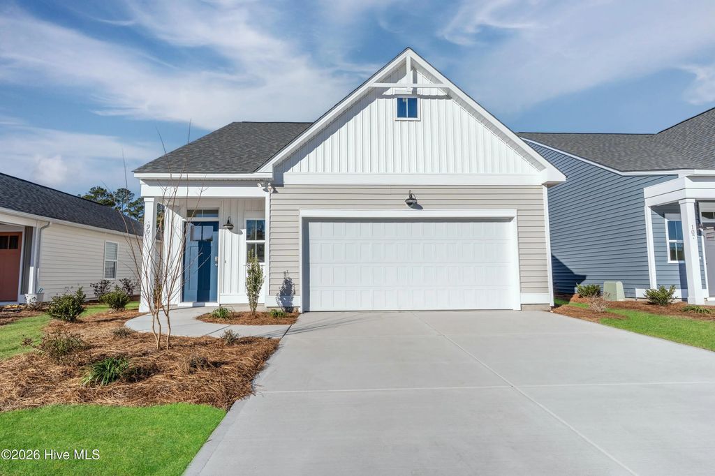 213 Brookfield Branch Road 16, Hampstead