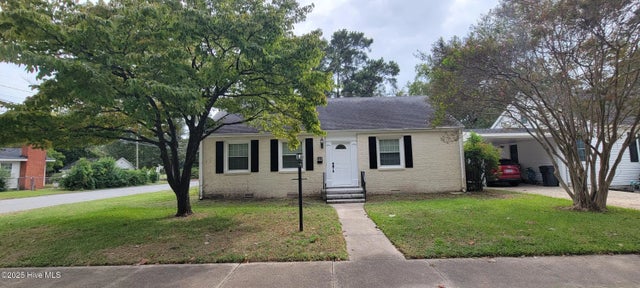 1414 Peachtree Street, Goldsboro