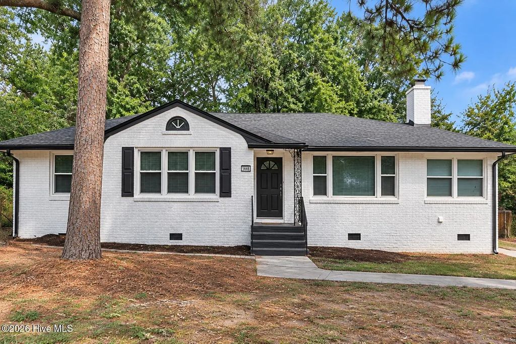 1448 Troupe Street, Augusta