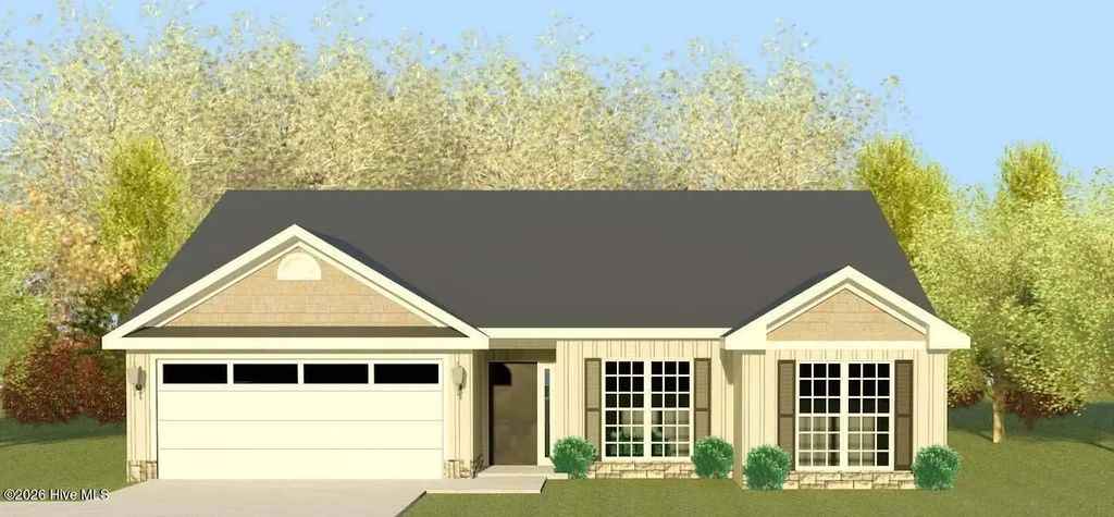 2388 Bellingham Drive, Hephzibah