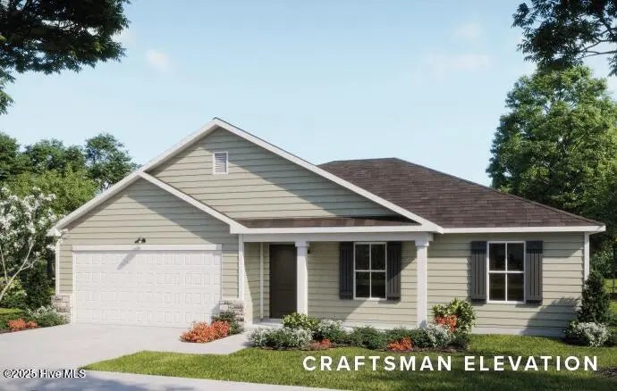 4748 Pine Lake Drive Sw 140, Shallotte