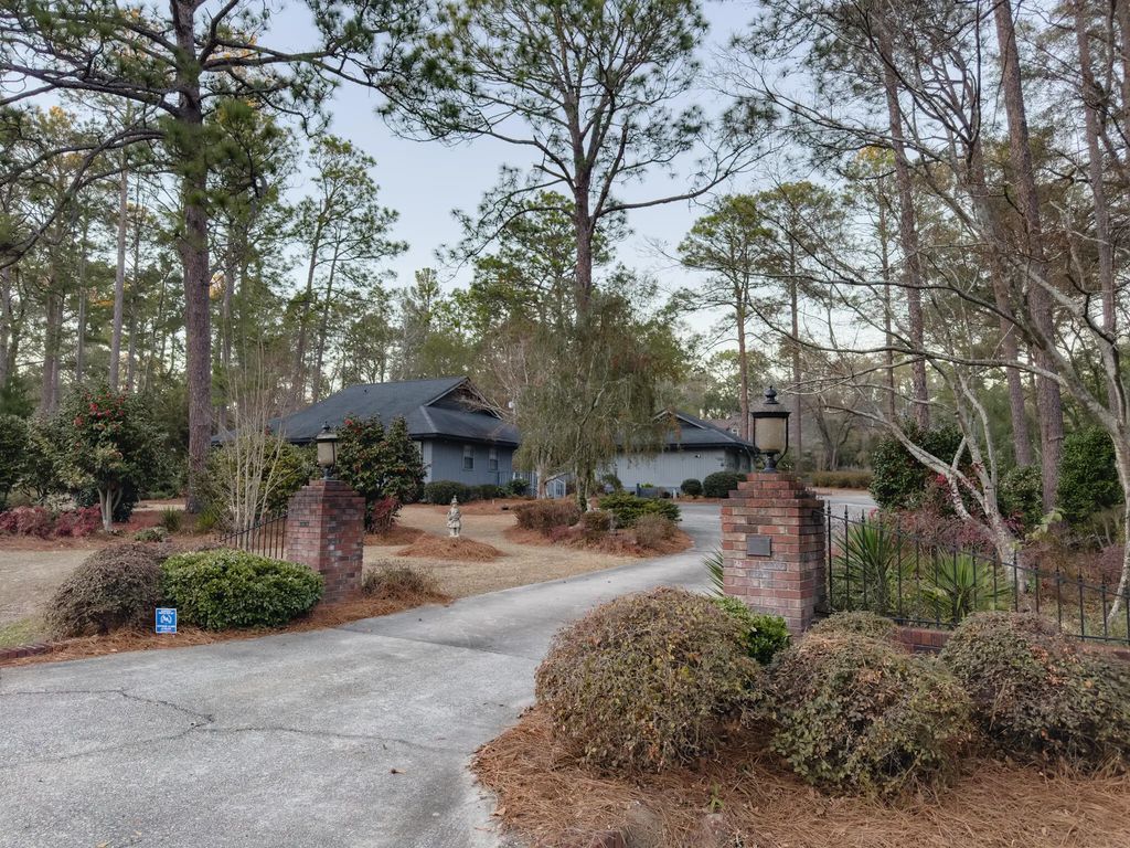935 Odom Street, Abbeville