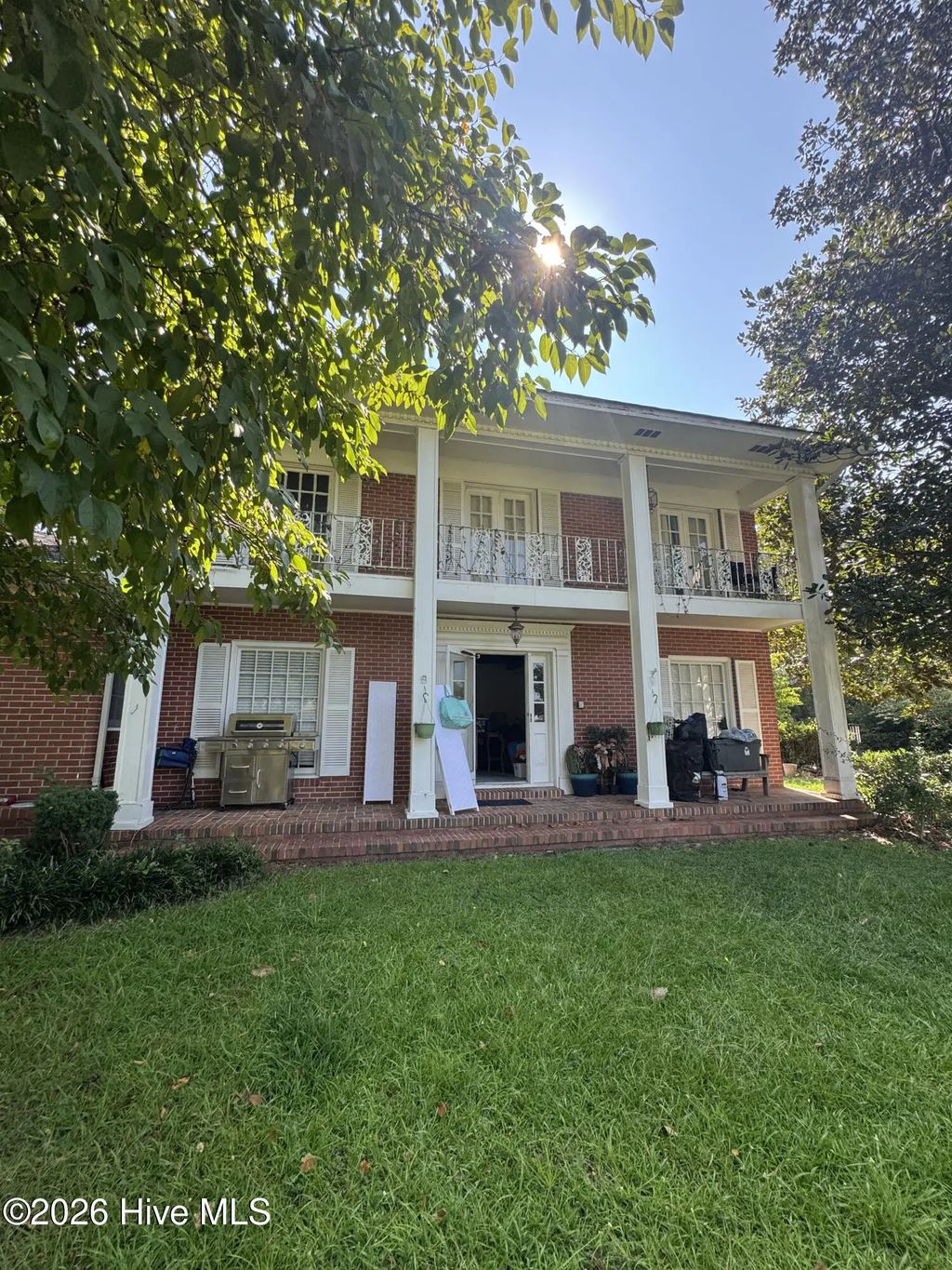 604 N Duplin Street, Wallace