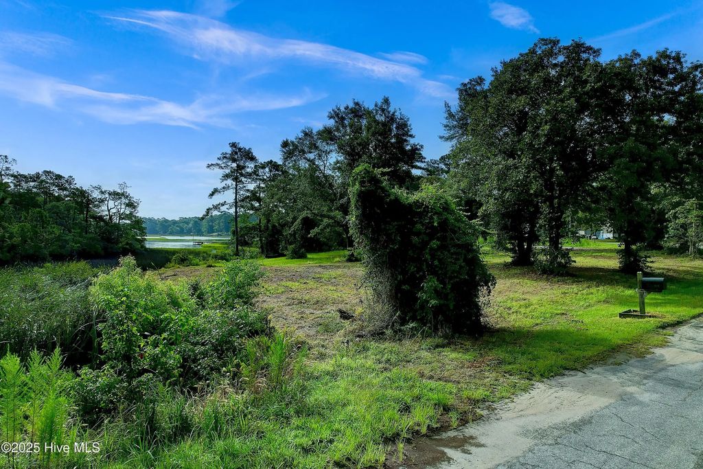 1672 Little Shallotte River Drive Sw, Shallotte