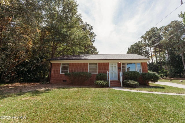 503 Anson Street Ne, Wilson