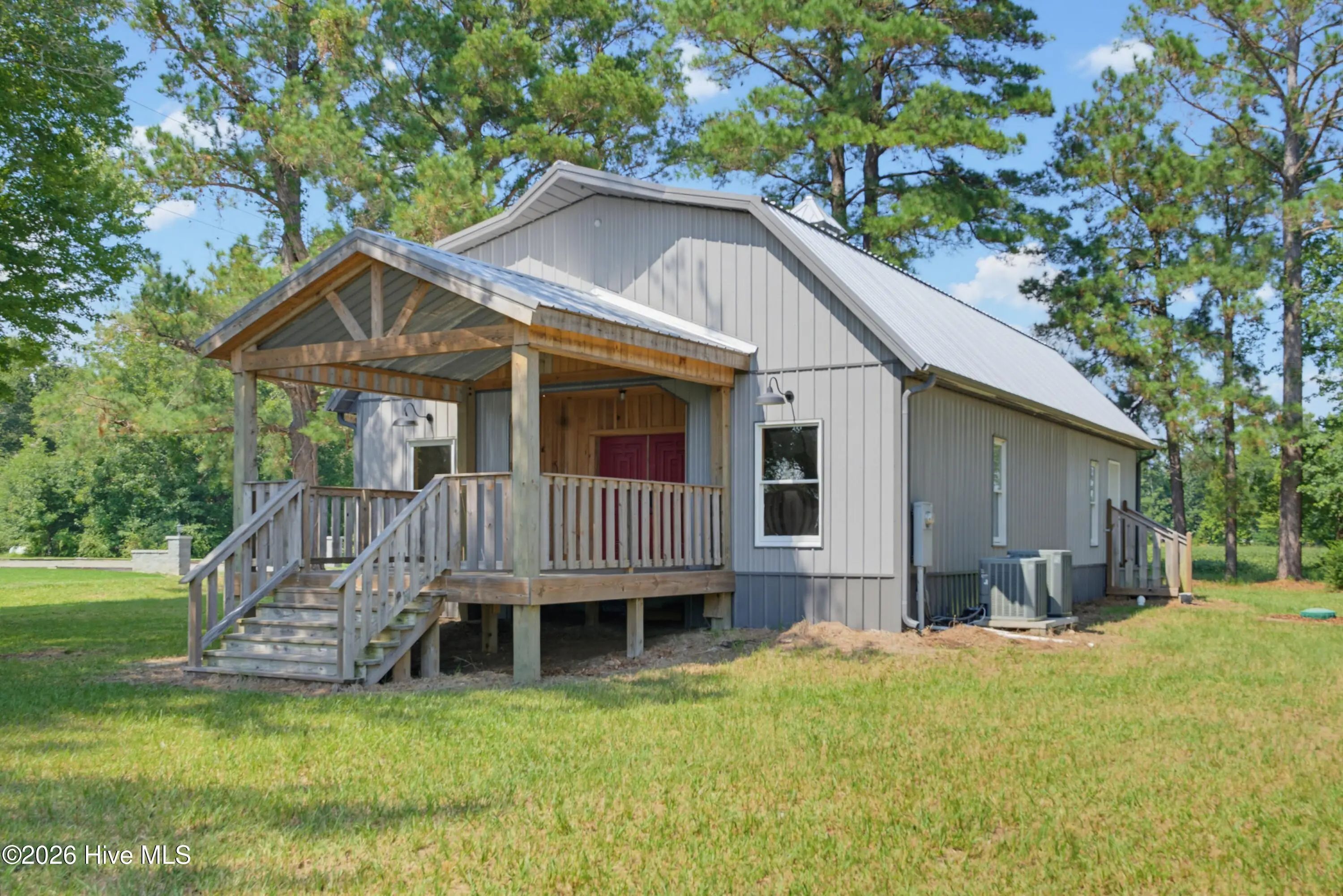 7727 Peacock Road, Chadbourn