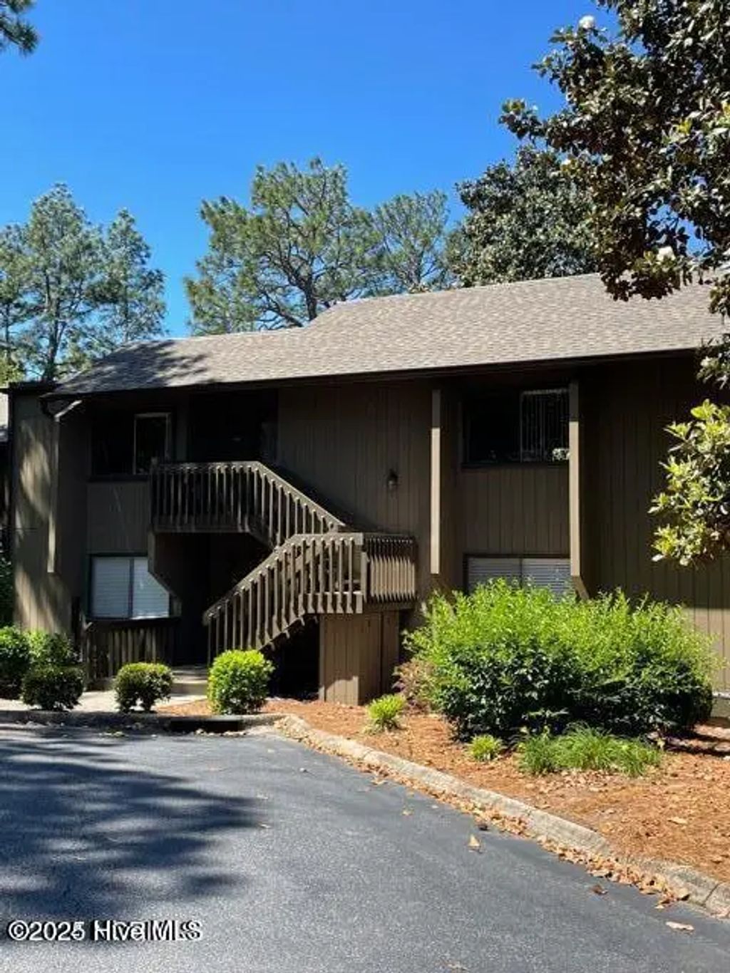 250 Sugar Gum Lane # 252, Pinehurst