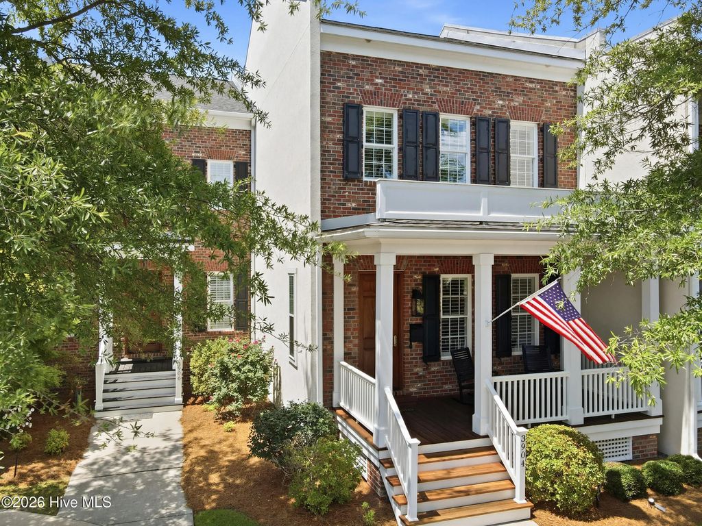 3904 Harkers Way, New Bern