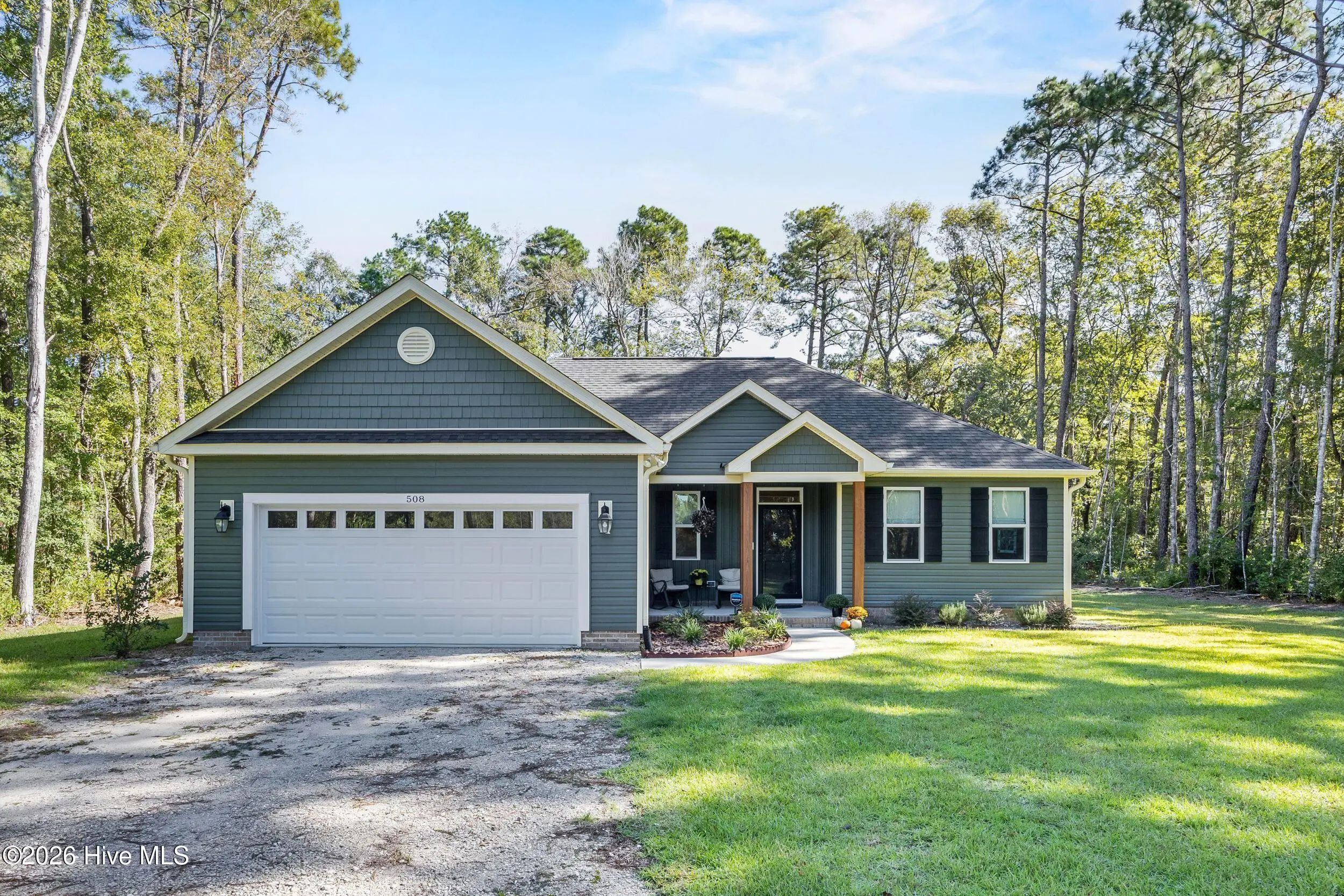 508 Crystal Road, Southport