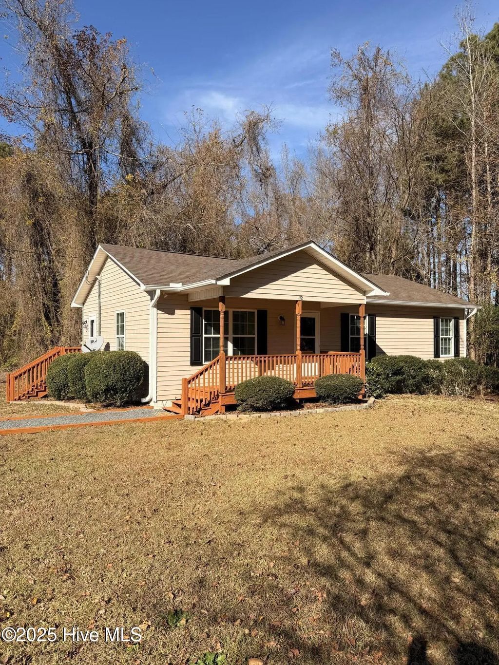 112 Madison Road, Carthage