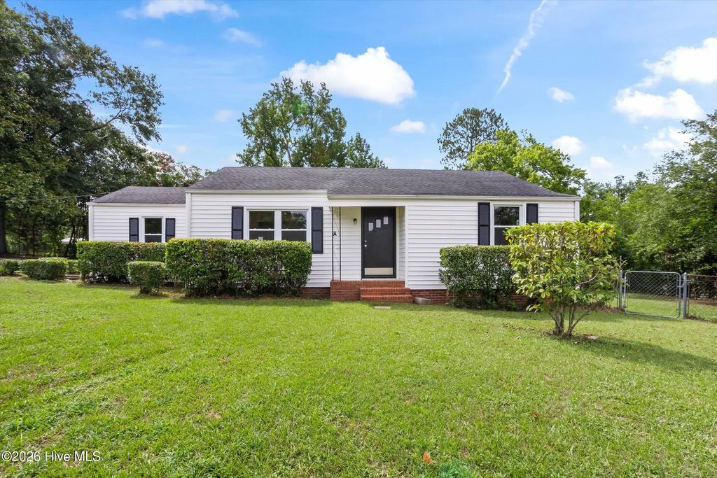 1019 Skyview Drive, North Augusta