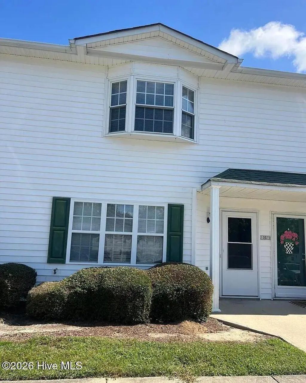 900 Spring Forest Road J3, Greenville