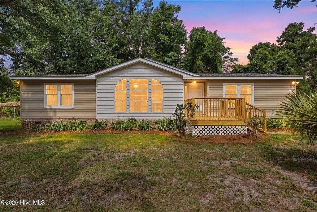 1383 Russell Road Sw, Shallotte