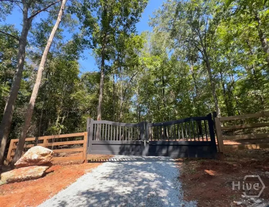 0 Mccarty Dodd Rd., Colbert