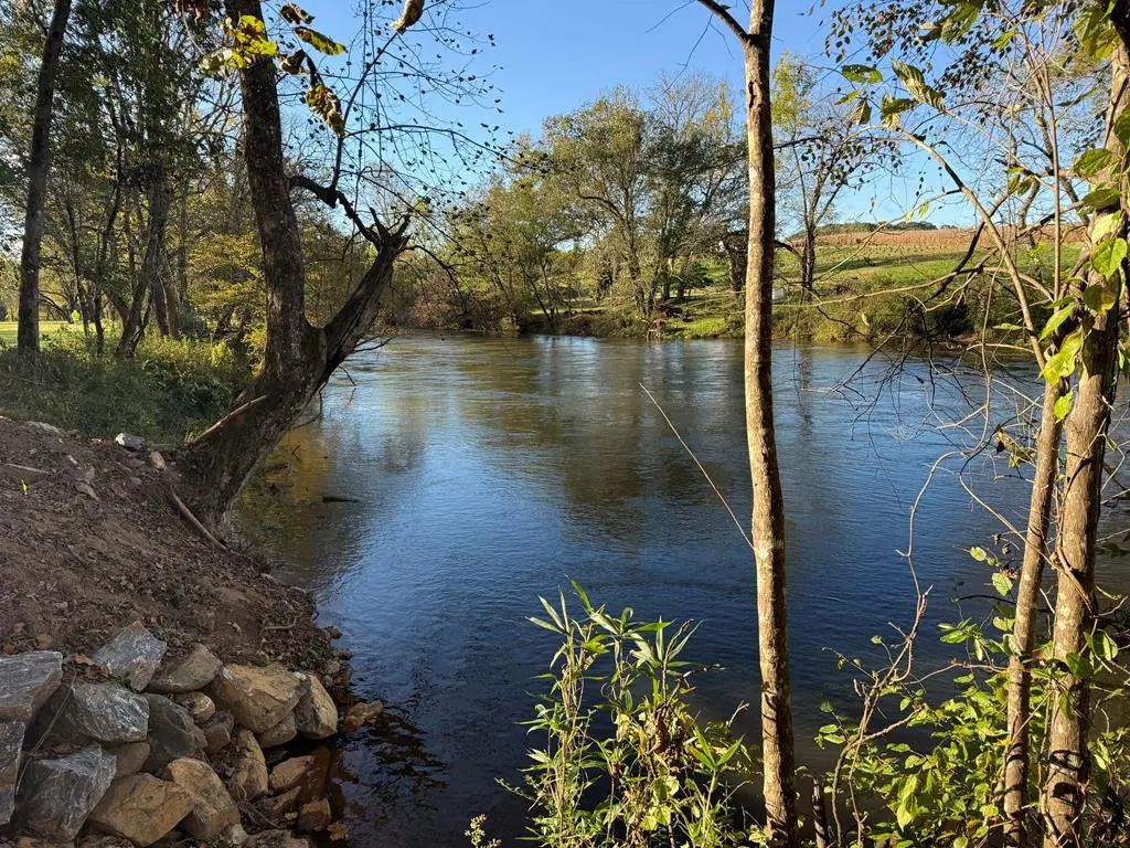 Lot 6 Hinton, Hayesville