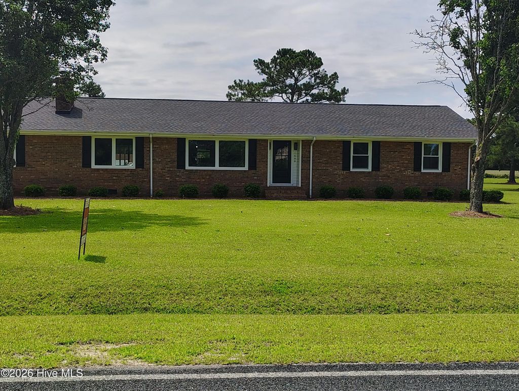 1600 Mrs Tates Road, Whiteville