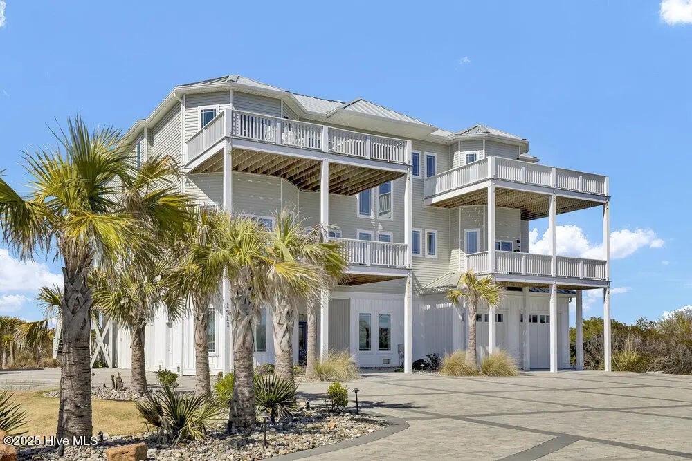 1511 New River Inlet Road, North Topsail Beach
